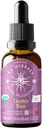 Ra Kräuter Bio-Licorice Wurzel-Flüssig-Extrakt - Verdauungssystem-Unterstützung - 1 fl oz