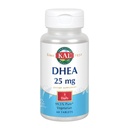 KAL DHEA Vegetarische Tabletten, 25 mg, 60 Zähler