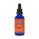 Eidon Ionic Minerals Liquid Manganese - Manganese Cloruro Gocce Supplemento, Gocce minerali per acqua, Supporti Bone e Cartilage Salute, Energia e resistenza, Proper Digestivo Tratto Funzione, 2 oz