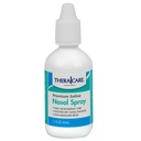 Thera Care Nasal Spray | Premium Saline | 1.5 fl oz | Non-Medicated Solution | Sicher für Erwachsene und Kinder | Allergie Relief