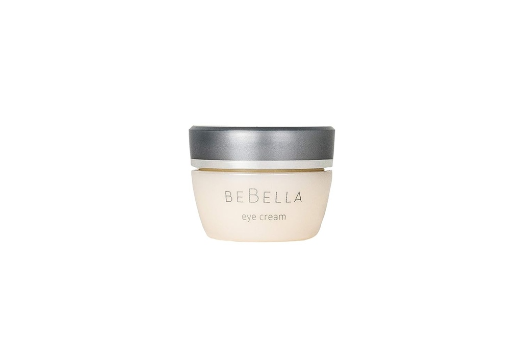 Bebella Probiotic Eye Cream-Soften fine linee & rughe, Ridurre Puffiness, Water-based idratante, Fortify Natural Skin Barrier