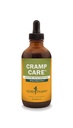 Herb Pharm Cramp Care Liquid Herbal Extract gouttes pour soutenir un cycle menstruel sain, 4 Oz