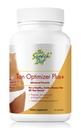 Tan Optimizer Plus+ – Sugar-Free Tanning & Skin Health Supplement mit Beta Carotene, L-Tyrosin, Kollagen & Antioxidantien für Radiant Skin & Immun Support – 30 Kapseln