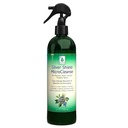 Scudo d'argento Sanitizer, Tutti Natural Colloidal Silver MicroCleanser, 12 oz.