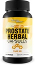 Pro Femipure Prostate Herbal Capsules - Notre meilleur supplément de soutien à la prostate pour la santé des hommes - Supplément de prostate pour la santé de la prostate - Nos meilleurs suppléments de prostate pour les hommes - Soutien à la prostate