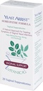 Arrestation de levure de Vitanica (nouvelle formule) - 28 cnt