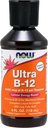 Now Foods Ultra B-12 - 4 oz. ( 2 pack )