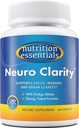 Phenelite Nootropic Brain Unterstützung Ergänzung Fat Burner für Frauen