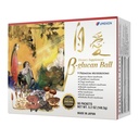 Umeken Beta Glucan, Immune Boost, Extrait de Champignon, Complément alimentaire, Mélange de 9 Packets d'extrait de Champignon Premium, Facile à prendre Suppléments de Glucan Beta, 3 mois d'approvisionnement, 90 Count Box, Pack de 1