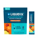 Multiplieur d'hydratation I.V.® liquide - Punch Tropical