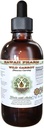 Estratto di liquido privo di alcool di carota selvatico, carota selvatica (Daucus Carota) Dried Glycerite Herbal Supplement 2oz