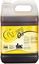 Dac DAC Öl 1 Gallonenflasche 7.5LB