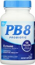 PB8 Pro-biotischer Acidophilus 120-Zähler (Wert Packung von 2)