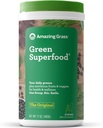 Meraviglioso erba verdi miscela superfood, l'originale, 1,06 lb (480 g)