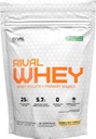 Naturbelassener Rivale Whey - Honey Nut Vanilla 2lb