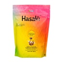 Global Chocolat Hasaki Dietary Supplements Powder est un produit d'origine japonaise pour la protection de la santé et de la nutrition Gut. Poids net 20 onces (1,2 livres), 0,49 onces de protéines par dose