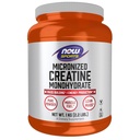 Ora Nutrizione sportiva, Polvere di creatina micronizzata 500 g, Produzione di massa*/Energia*, 1 kg.