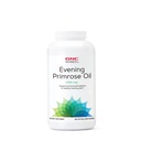 GNC Frauen Abend Primrose Öl (EPO) 1300 mg | Unterstützt Hormonal Balance, Immunität, Gesunde Haut und Herz Gesundheit | Tägliches Vitamin | 180 Softgel Kapseln