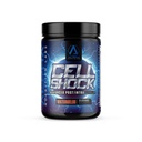Zell Shock Intra/Post Workout Pulver (Watermelon)