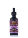 Life Cykel - Reishi Estratto di funghi w/Kakadu Plum- Adaptogen per l'aiuto al sonno, Rilassamento e supporto cellulare- Funghi organici al 100%, Antiossidanti Vitamina C, 2oz (Packaging May Vary)