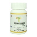 w 98% Astragaloside IV-Tripled Absorption, US Made (GMP) Anti-Aging + Immun Vorteile, Tablet