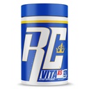 Ronnie Coleman Signature Series Vita XS Multivitamin per uomini e donne, supporto nutrizionale giornaliero con B vitamine e minerali per il recupero di allenamento e salute generale, 120 compresse, 60 porzioni