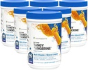 Youngevity Beyond Tangerine - Formule originale Multi-Vitamine & Complexe Minéral