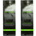 Puriclean Same-Day Max Detox Drink, pulizia massima della resistenza Flush Potent rapido Deep System Cleanser Watermelon Flavor (64 Oz Total) (2 Pack)
