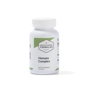 Professional Formulas Hemato Complex – Umfassende Blutunterstützung mit Leber- und Spleen-Glandularen, Eisen, B-Vitamine, Folate & Astragalus – Fördert die Bildung von roten Blutkörperchen & Energie – 60 Kapseln
