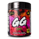 Gamer Supps GG® Energy - Dragonfruit Punch (100 Serve) - Keto Friendly Gaming Energy and Nootropic Blend, Sugar Free + Organic Caffeine + Vitamine, Powder Drink