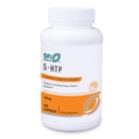 Klaire Labs SFI Health 5-HTP 100 mg - Ipoallergenico 5-HTP da Griffonia Seed Extract - Hydroxytryptophan Serotonin Support Supplemento per promuovere Mood (100 capsule)