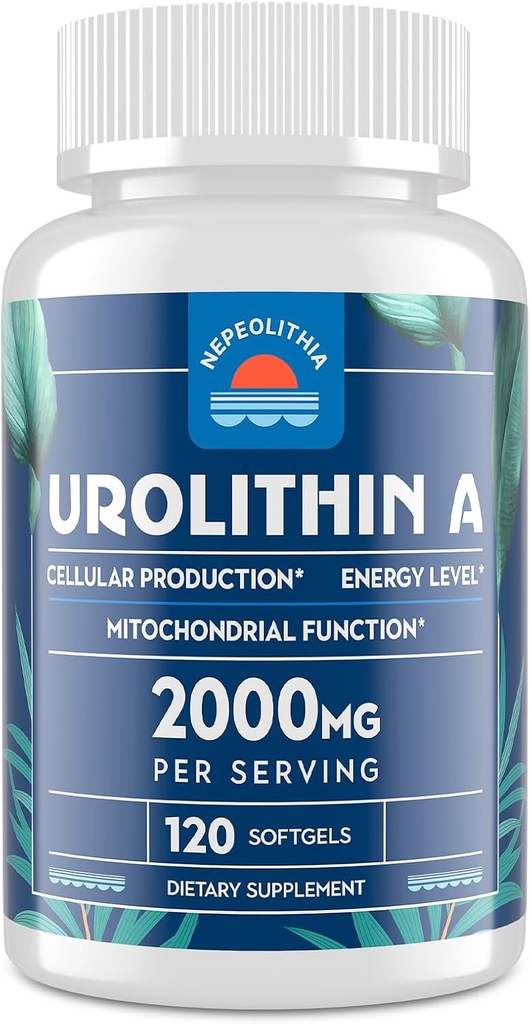 Urolithine A 2000mg