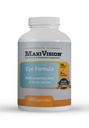 MaxiVision® Augenformel - Augen-Vitamin Basierend auf AREDS 2 Studie - Age-Related Macular Support (1 B, 180 Kapseln)