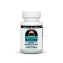 Quelle Naturals Red Clover Extract, 500 Mg Tablet, 30 Count