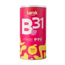 Vithani B31 Colageno con Citrato di Magnesio, Vitamina D, Vitamina E e Biotina – Collage Plus Vitamina C per Pelle, Capelli e Unghie, Aroma arancione, 20 Serve