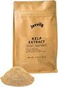 Polvere di estratto di Kelp - 4 oz - Superfood - No Additivi - Sempre Pure