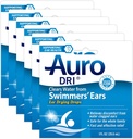 Auro-Dri Ear Water-Drying Aid 1 fl oz (Menge 6)