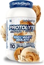 VMI Sports de VMI ProtoLyte Whey Isolate Protein Powder de faible teneur en calories Whey pour la perte de poids et le gain de muscle.
