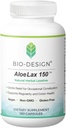 Biodesign - Aloe Lite 150 mg 180 caps [Health and Beauty]