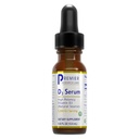 Premier Research Labs Vitamin D3 Serum - Flüssiges Vitamin D Öl Tropfen für Erwachsene, Flüssiges Vitamin D3 5000 IU, Sublingual Vit D3 Liquid - 0.43 fl oz