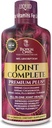 Joint Complete Premium Plus - Liquid Joint Supplement w/Glucosamine, Chondroitin, MSM Plus 800mg Turmeric – 98% Max Absorption – 32oz, 32 serv