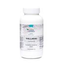 YOGIS HERBS Vallarai Capsules (Centella Asiatica/Gotu Kola) - Supplément à base de plantes pour le soutien cognitif