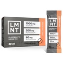 LMNT Zero Sugar Electrolytes - Sale di pompelmo | Bere Mix | 30 Count
