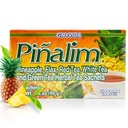 Pinalim Te De Pina Gn+vida USA Pinalim Ananas Tea Extra Forza