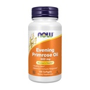MAINTENANT compléments alimentaires, huile de Primrose du soir 500 mg avec GLA (acide gamma-linolénique), 100 softgels