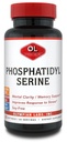Olympian Labs Phosphatidylsérine Complex.