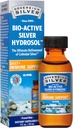 Sovrano Supporto Immune d'argento - Argento Colloidale, Bio-Active Silver Hydrosol, 10 ppm, Liquid Twist Top, Travel Size, 1 Fl Oz, (29 mL)
