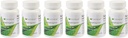 Crackaging Super-Absorption Cycloastragenol 98% Anti-Aging & Telomerase activator Supplements(5mg 180 capsule)