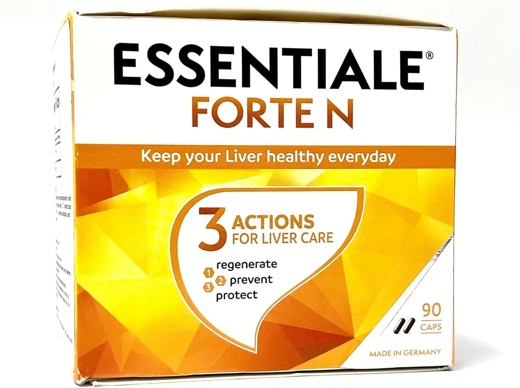 300 mg di protezione del supporto del fegato SANOFI 90 caps
