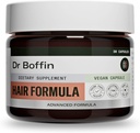 Formula per capelli per uomini e donne 23-in-1 - Supplemento positivo per la crescita e la spessore dei capelli più veloci con Biotina 6000 mcg - Vitamina e erbe Formula avanzata - Solo una capsula al giorno (30-DAY SUPPLY)
